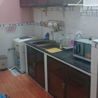 Cho Thuê Nhà 1 Trệt 1 Lầu -Diện Tích3.5 X 15M, 2 Phòng Ngủ2Vs - Hẻm 4M Đường Cmt8 P15 Quận 10