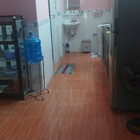 Cho Thuê Nhà 1 Trệt 1 Lầu -Diện Tích3.5 X 15M, 2 Phòng Ngủ2Vs - Hẻm 4M Đường Cmt8 P15 Quận 10