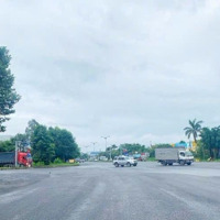 Cho Thuê Mb 1.300M2, Ql1A Cái Răng Cần Thơ, Ngang 26M, Form Showroom