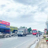 Cho Thuê Mb 1.300M2, Ql1A Cái Răng Cần Thơ, Ngang 26M, Form Showroom