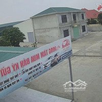Chính Chủ Cho Thuê Kho Xưởng Khu Phố 5 Thị Trấn Yên Ninh Huyện Yên Khánh Tp Ninh Bìnhdiện Tích1550M .
