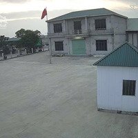 Chính Chủ Cho Thuê Kho Xưởng Khu Phố 5 Thị Trấn Yên Ninh Huyện Yên Khánh Tp Ninh Bìnhdiện Tích1550M .