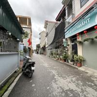 Bán 52m đất Đông Dư, MT 4.5m, ô tô 7 chỗ vào đất giá chỉ 3.95 tỷ