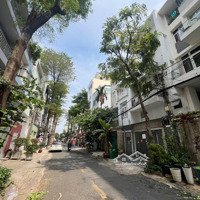 Bán Gấp Nhà 5X20M, Hầm Lửng 3Lầu, Có Thang Máymặt Tiềnđường Số Kdc Trung Sơn Kế Him Lam Q.7