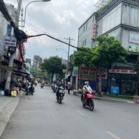 Chính Chủ Bán Nhà 4 Tầng Mới Đẹpdiện Tích5X25 - Mặt Tiền Nguyễn Văn Công, P3 - 17 Tỷ