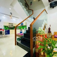 Đầu Năm Bán Nhà 3 Tầng Đẹp Đường Giáp Văn Cương , Cạnh Bãi Tắm Biển Đẹp , Sân Thượng View Biển