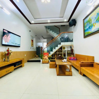 Đầu Năm Bán Nhà 3 Tầng Đẹp Đường Giáp Văn Cương , Cạnh Bãi Tắm Biển Đẹp , Sân Thượng View Biển
