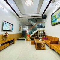 Đầu Năm Bán Nhà 3 Tầng Đẹp Đường Giáp Văn Cương , Cạnh Bãi Tắm Biển Đẹp , Sân Thượng View Biển
