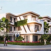 Bán Đất Biệt Thự 3,5 Tầng Nhà Đẹp Vị Trí Đẹp Đường Thăng Long, Hòa Cường Nam, Hải Châu, Đà Nẵng.