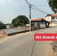 Bán Đất Mặt Đường Phụng Châu Vị Trí Đẹp, Kinh Doanh Đỉnh, Oto Tránh.