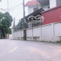 Bán Đất Mặt Đường Phụng Châu Vị Trí Đẹp, Kinh Doanh Đỉnh, Oto Tránh.