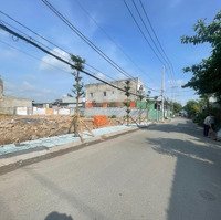 Chính Chủ Cần Bán 2 Lô Đất Mặt Tiền Đường 9M Xe Contener Tránh Nhau, Bao Xpxd 5Tầng