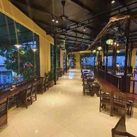 Cho Thuê Nhà Mặt Phố Nhật Chiêu, Diện Tích 180M X 2 Tầng, Mặt Tiền 10M, Giá Thuê 60 Triệu/Tháng