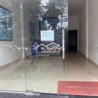 Cho Thuê Nhà Mp Trần Vĩ C.giấy,78M,8T,Thông Sàn,Có Tm,Đh ,Hệ Thống Báo Cháy Báo Khói Giá 52 Triệu