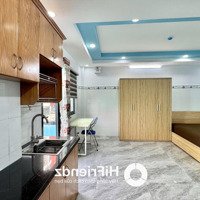 Studio Bancol - Bùi Văn Ba - Ngay Kcx Tân Thuận - Tiện Di Chuyển Q4