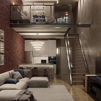 1.8 Tỷ Căn Hộ 68M2, Dòng Tiền Cho Thuê 10 - 15 Triệu/Th, 5P Tới Kcn 30.000 Công Nhân, Đối Diện Bigc