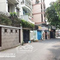 Bán Biệt Thự Cũ Đường Trương Quốc Dung P10 Pn. 170M2 Giá Chỉ 34 Tỷ