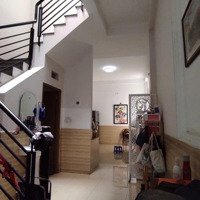 Lý Thánh Tông _ Giáp Q11 Nhà 3 Tầng Nhà Mới - 50M2 - Chính Chủ Bán 4 Tỷ 5