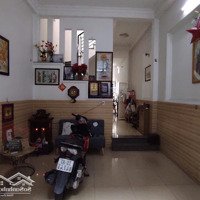 Lý Thánh Tông _ Giáp Q11 Nhà 3 Tầng Nhà Mới - 50M2 - Chính Chủ Bán 4 Tỷ 5
