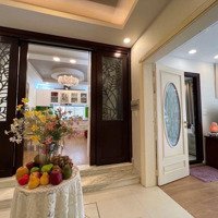 Biệt Thự Cao Cấp Khu Dân Cư Trung Sơn Liền Kề Quận 7