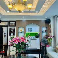 Biệt Thự Cao Cấp Khu Dân Cư Trung Sơn Liền Kề Quận 7