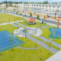 Bán Shophouse Castia Palm Quảng Nam, 3,65 Tỷ, 90M2, Hàng Hiếm Tại Điện Dương, Điện Bàn