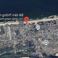 2 Mặt Tiền Đường Võ Nguyên Giáp , Điện Dương - Điện Bàn - Quảng Nam - Diện Tích : 804M2