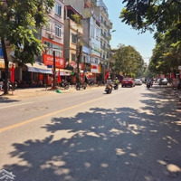 160 Triệu/ Mét Cho Căn Hộ Dòng Tiền Lên Đến 6%/Năm Tọa Lạc Tại Mặt Phố Dương Văn Bé Đầu Minh Khai