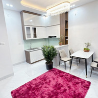 Nhỉnh 5 Tỷ Có Ngay Căn Nhà 24M 5 Tầng 50Mra Ôtô Ngõ Thông