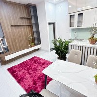 Nhỉnh 5 Tỷ Có Ngay Căn Nhà 24M 5 Tầng 50Mra Ôtô Ngõ Thông