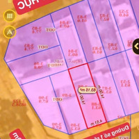 Giá Chỉ 2,55Tỷ- Hướng Nam( Đường 7M)Hòn Sện- Vĩnh Hoà- Nha Trang