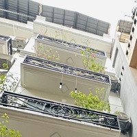 Bán Nhà Mặt Phố Quan Hoa, Quận Cầu Giấy, Nhà Dân Xây 6 Tầng, Lô Góc ,Mặt Tiền5,1M, 30M2, Giá Bán 18,4 Tỷ
