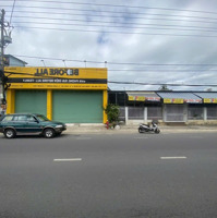 Bán Đất,Mặt Tiền23/10 Diên An, Vĩnh Trung , Nha Trang,Diện Tích332 M2, Ngang 11,8, Hướng Đông Nam- Giá Bán 12 Tỷ