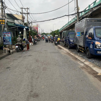 Chỉ 2,2 Tỷ Lô Đất Nở Hậu Tài Lộc Cạnh Chợ Shr 61M2 Nguyễn V Tạo, Nhà Bè