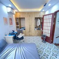 Bán nhà Đại La Kinh doanh đỉnh 53mx 5 tầng Hai Bà Trưng, nhỉnh 15 tỷ
