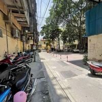 Bán nhà Đại La Kinh doanh đỉnh 53mx 5 tầng Hai Bà Trưng, nhỉnh 15 tỷ