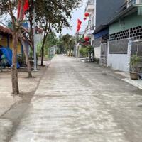 Chỉ hơn tỷ xíu 60,6m2 đất Quỳnh Hoàng, Nam Sơn, đường 6m, oto đỗ cửa
