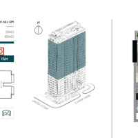 Duy Nhất Căn 1 Phòng Ngủview Công Viên Apec, Cầu Rồng, Sông Hàn Tầng 21 The Filmore - Từ Cđt 02/2025