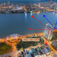 Duy Nhất Căn 1 Phòng Ngủview Công Viên Apec, Cầu Rồng, Sông Hàn Tầng 21 The Filmore - Từ Cđt 02/2025