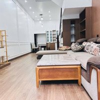 Bán Nhà Tđc Sao Sáng 4 Tầng Đường 12M Đầy Đủ Nội Thất