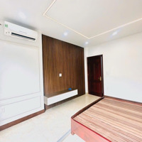 Bán Nhà Tđc Sao Sáng 4 Tầng Đường 12M Đầy Đủ Nội Thất