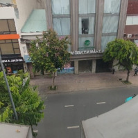 Nhà Mặt Phố Nguyễn Đình Chiểu P4, Q3 Diện Tích Sử Dụng 115 M2- Dòng Tiền 540 Triệu/1 Năm- Giá Bán 16 Tỷ Tl.