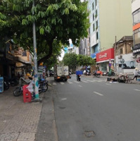 Nhà Mặt Phố Nguyễn Đình Chiểu P4, Q3 Diện Tích Sử Dụng 115 M2- Dòng Tiền 540 Triệu/1 Năm- Giá Bán 16 Tỷ Tl.