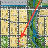 Chính Chủ Gửi Bán Lô Đất Biệt Thự Khu Đô Thị Fpt 216M2 Giá Chỉ Chưa Tới 30 Triệu/M2.