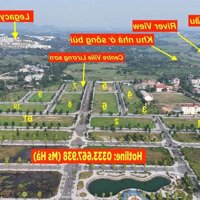 Tiêu Đề: Hàng Kín Centre Vilie Lk - Bt (Góc) Giá Cực Kỳ Tốt, Cam Kết Đầu Tư Chắc Thắng. Sổ Đỏ Sẵn