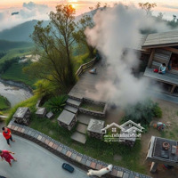 Bán Đất Nền Nghỉ Dưỡng Aman , Làng Oa Bảo Lộc 2 Mặt Tiền Đường Đắc Địa , View Suối Bao Quanh