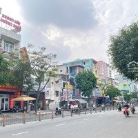 2 Mặt Tiền Trước Sau Lý Thường Kiệt - Nhà Mới Xây Có Thang Máy.
