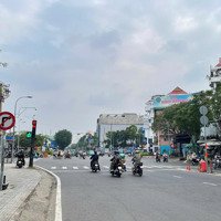 2 Mặt Tiền Trước Sau Lý Thường Kiệt - Nhà Mới Xây Có Thang Máy.