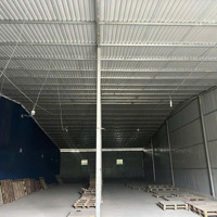 Cho Thuê Nhà Xưởng 120M-220M Tại Cầu Bươu-Cạnh Bệnh Viện K Tân Triều