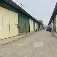 Cho Thuê Nhà Xưởng 120M-220M Tại Cầu Bươu-Cạnh Bệnh Viện K Tân Triều
